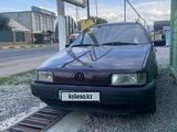 Volkswagen Passat 1993 годаүшін1 750 000 тг. в Шымкент – фото 2