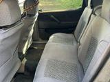 Volkswagen Passat 1992 года за 1 250 000 тг. в Шымкент – фото 4