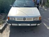 Volkswagen Passat 1992 года за 1 250 000 тг. в Шымкент – фото 2