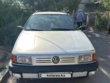 Volkswagen Passat 1992 года за 1 250 000 тг. в Шымкент