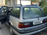 Volkswagen Passat 1992 года за 1 250 000 тг. в Шымкент – фото 5
