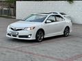 Toyota Camry 2014 годаүшін9 500 000 тг. в Шымкент