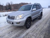 Toyota Land Cruiser Prado 2008 года за 12 500 000 тг. в Петропавловск