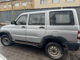 УАЗ Patriot 2007 годаfor1 100 000 тг. в Караганда – фото 4