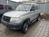 УАЗ Patriot 2007 годаfor1 100 000 тг. в Караганда – фото 2