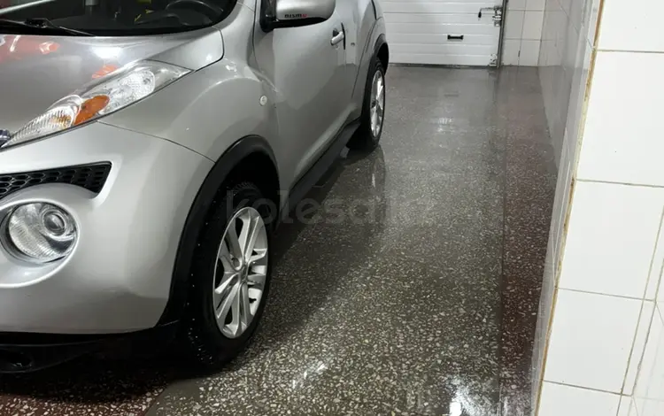 Nissan Juke 2011 года за 6 000 000 тг. в Караганда