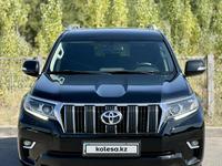 Toyota Land Cruiser Prado 2020 годаүшін23 000 000 тг. в Шымкент