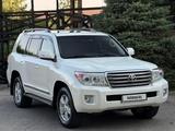 Toyota Land Cruiser 2013 годаүшін23 000 000 тг. в Тараз – фото 3