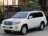Toyota Land Cruiser 2013 годаүшін23 000 000 тг. в Тараз