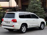 Toyota Land Cruiser 2013 годаүшін23 000 000 тг. в Тараз – фото 5