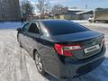 Toyota Camry 2012 года за 9 000 000 тг. в Конаев (Капшагай) – фото 6