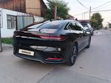 BYD Han 2025 года за 15 000 000 тг. в Алматы – фото 2