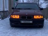 BMW 320 1993 годаүшін1 000 000 тг. в Петропавловск – фото 5