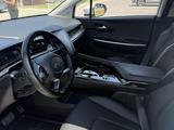 Hyundai Custin 2024 года за 15 500 000 тг. в Шымкент – фото 4