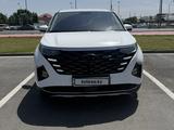Hyundai Custin 2024 года за 15 500 000 тг. в Шымкент