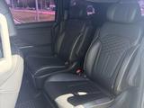 Hyundai Custin 2024 года за 15 500 000 тг. в Шымкент – фото 5