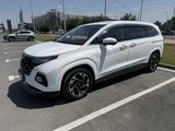 Hyundai Custin 2024 года за 15 500 000 тг. в Шымкент – фото 2