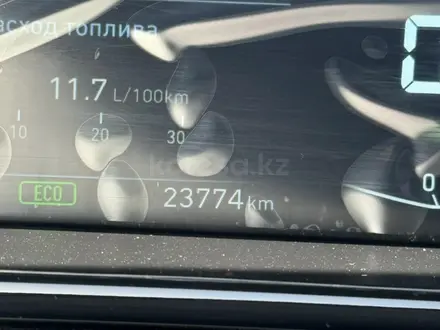 Hyundai Custin 2024 года за 15 500 000 тг. в Шымкент – фото 8