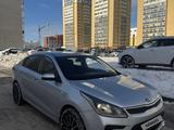 Kia Rio 2018 года за 7 000 000 тг. в Астана – фото 4