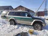 Mitsubishi Pajero 1994 года за 10 000 тг. в Костанай – фото 2