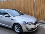 Kia Optima 2013 года за 8 000 000 тг. в Шымкент