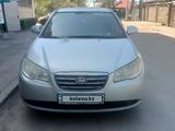 Hyundai Elantra 2007 года за 3 300 000 тг. в Алматы – фото 2