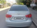 Hyundai Elantra 2007 года за 3 300 000 тг. в Алматы – фото 4