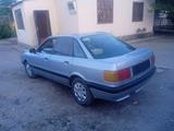 Audi 80 1990 годаүшін950 000 тг. в Тараз – фото 2