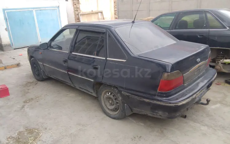 Daewoo Nexia 2006 годаүшін300 000 тг. в Сарыкемер