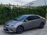 Toyota Corolla 2016 года за 6 200 000 тг. в Жанаозен – фото 4