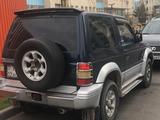 Mitsubishi Pajero 1995 года за 3 350 000 тг. в Алматы – фото 4