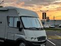 Fiat  ducato hymer 2022 годаүшін25 000 000 тг. в Алматы