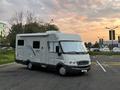 Fiat  ducato hymer 2022 года за 25 000 000 тг. в Алматы – фото 2