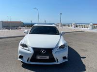 Lexus IS 250 2014 годаfor9 500 000 тг. в Актау