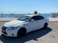 Lexus IS 250 2014 годаүшін9 500 000 тг. в Актау – фото 2