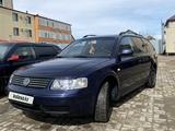 Volkswagen Passat 1999 года за 2 900 000 тг. в Уральск – фото 3