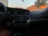 Kia Cadenza 2013 годаүшін4 500 000 тг. в Кульсары – фото 2