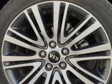 Kia Cadenza 2013 годаүшін4 500 000 тг. в Кульсары – фото 4
