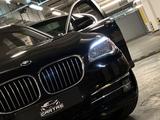 BMW 750 2014 годаүшін10 000 000 тг. в Алматы – фото 4