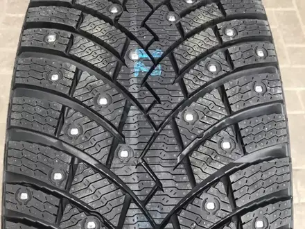 275-45-21 перед и задний 315-40-21 Pirelli Scorpion Ice Zero 2 за 325 000 тг. в Алматы