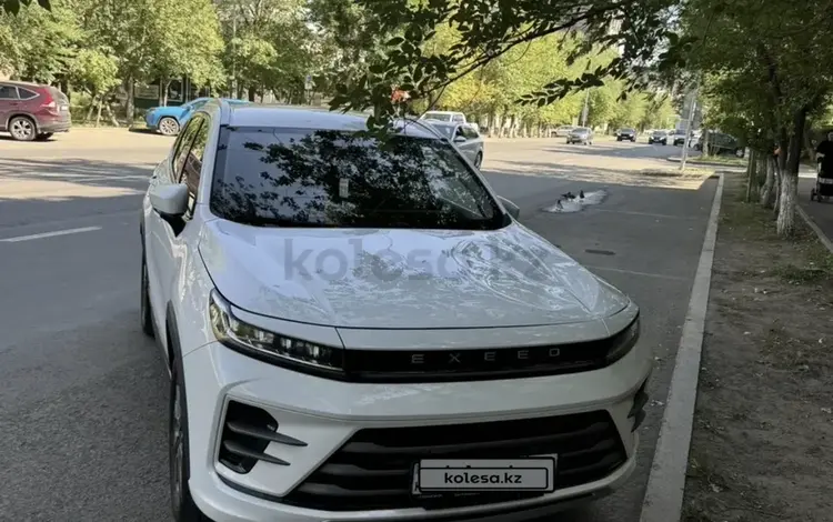 EXEED LX 2023 года за 8 000 000 тг. в Астана