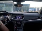 Cadillac XT5 2021 года за 20 900 000 тг. в Алматы – фото 5