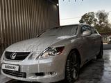 Lexus GS 300 2006 года за 7 800 000 тг. в Алматы