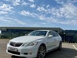 Lexus GS 300 2006 года за 7 800 000 тг. в Алматы – фото 2
