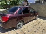 ВАЗ (Lada) Granta 2190 2013 годаүшін1 680 000 тг. в Атырау – фото 4