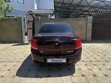 ВАЗ (Lada) Granta 2190 2013 годаүшін1 680 000 тг. в Атырау