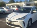 Toyota Prius 2022 года за 14 550 000 тг. в Алматы – фото 5