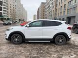 Hyundai Tucson 2018 годаfor10 000 000 тг. в Астана – фото 3