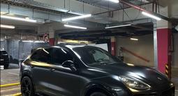 Porsche Cayenne 2010 годаfor17 500 000 тг. в Алматы – фото 2