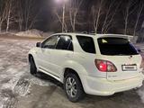 Toyota Harrier 1999 годаfor5 200 000 тг. в Усть-Каменогорск – фото 5